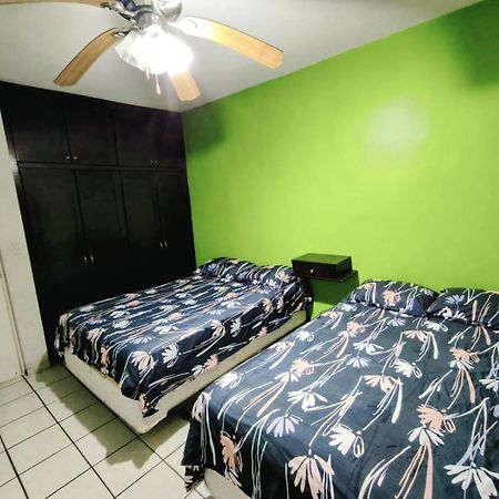Casa Villa Serena 4 San Carlos Nuevo Guaymas Exterior foto