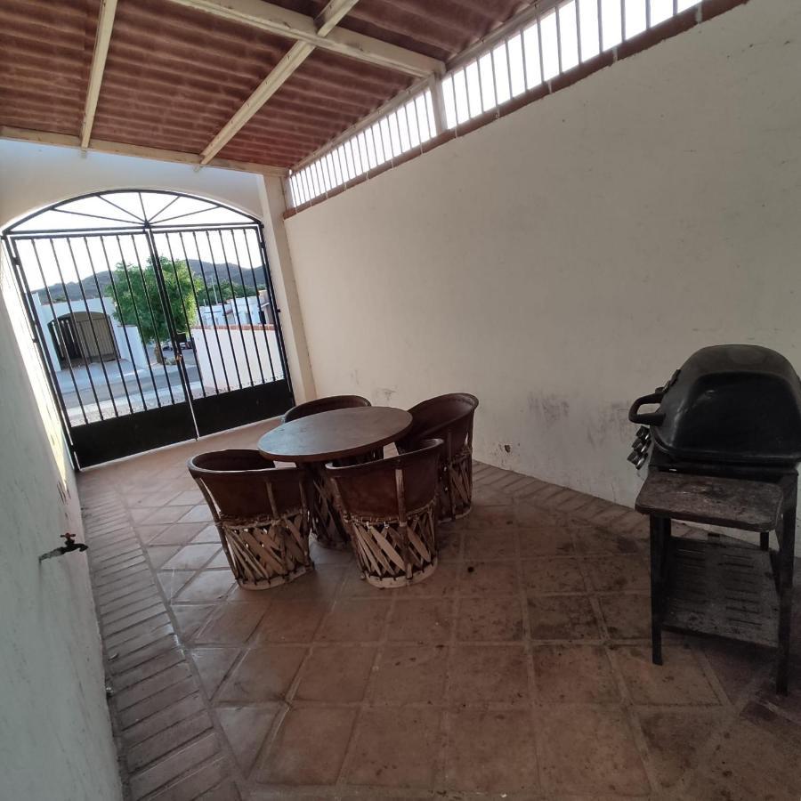 Casa Villa Serena 4 San Carlos Nuevo Guaymas Exterior foto