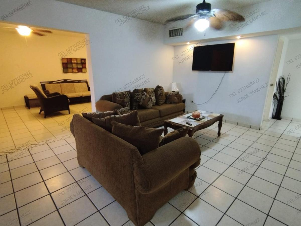 Casa Villa Serena 4 San Carlos Nuevo Guaymas Exterior foto